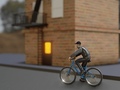 Žaidimas NYC Biker