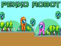 Žaidimas Pekko Robot