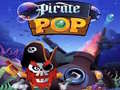 Žaidimas Pirate Pop