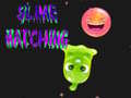 Žaidimas Slime Matching