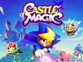 Žaidimas Castle of Magic
