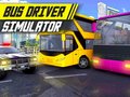 Žaidimas Bus Driver Simulator