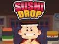 Žaidimas Sushi Drop