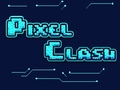 Žaidimas Pixel Clash