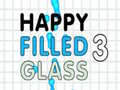 Žaidimas Happy Filled Glass 3