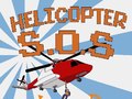 Žaidimas Helicopter SOS