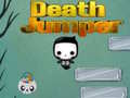 Žaidimas Death Jumper