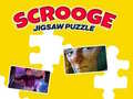 Žaidimas Scrooge Jigsaw Puzzle