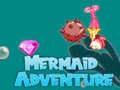 Žaidimas Mermaid Adventure