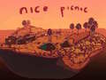 Žaidimas Nice Picnic