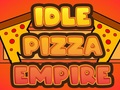 Žaidimas Idle Pizza Empire