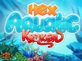 Žaidimas Hex Aquatic Kraken