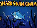 Žaidimas Shark Gnam Gnam