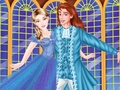 Žaidimas Fairy Tale Magic Journey