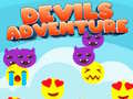 Žaidimas Devils Adventure