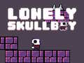 Žaidimas Lonely Skullboy 