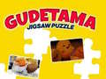 Žaidimas Gudetama Jigsaw Puzzle
