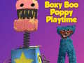 Žaidimas Boxy Boo Poppy Playtime