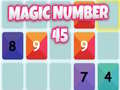Žaidimas Magic Number 45