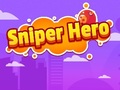 Žaidimas Sniper Hero