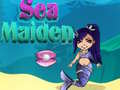 Žaidimas Sea Maiden