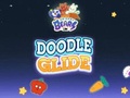 Žaidimas Doodle Glide