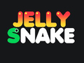 Žaidimas Jelly Snake