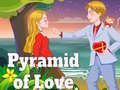 Žaidimas Pyramid of Love