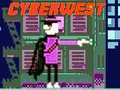 Žaidimas CyberWest
