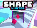 Žaidimas Shape Hunter