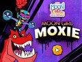 Žaidimas Moon Girl Moxie
