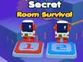 Žaidimas Secret Room Survival