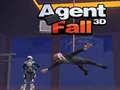 Žaidimas Agent Fall 3D