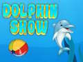Žaidimas Dolphin Show