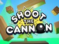 Žaidimas Shoot The Cannon