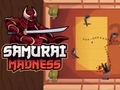 Žaidimas Samurai Madness