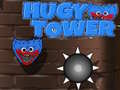 Žaidimas Huggy In The Tower
