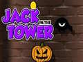Žaidimas Jack In The Tower