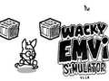 Žaidimas Wacky Emvi Simulator