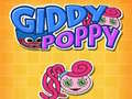 Žaidimas Giddy Poppy