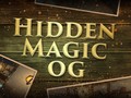 Žaidimas Hidden Magic OG