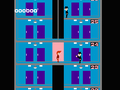Žaidimas Elevator Action
