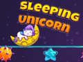 Žaidimas Sleeping Unicorn