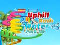 Žaidimas Uphill Rush Water Park 3D