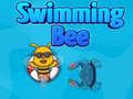 Žaidimas Swimming Bee