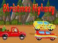 Žaidimas Christmas Highway