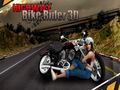 Žaidimas Highway Bike Rider 3D