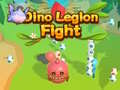 Žaidimas Dino Legion Fight