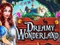 Žaidimas Dreamy Wonderland