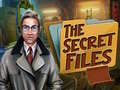 Žaidimas The Secret Files